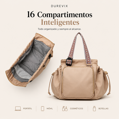 El bolso Travoe™