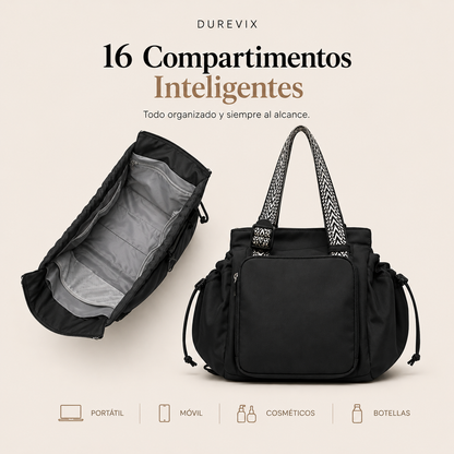 El bolso Travoe™