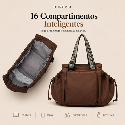 El bolso Travoe™
