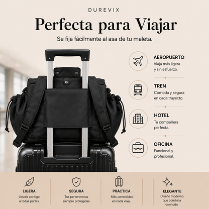 El bolso Travoe™