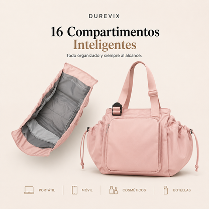El bolso Travoe™